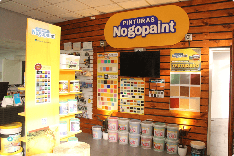 galeria